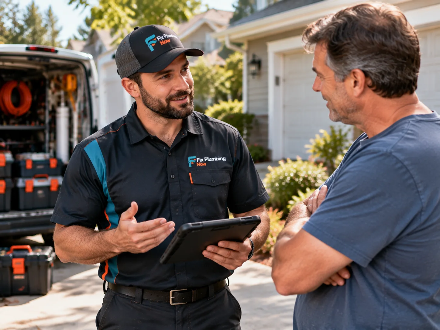 Clogged Drain Service Otto, NC FAQs
